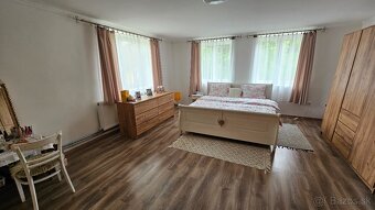 Kovácsvágás - 3 nehnuteľnosti na veľkom pozemku - 13