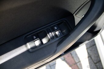 Škoda Yeti 2.0 TDI Ambition 4x4 DSG E6 - 13