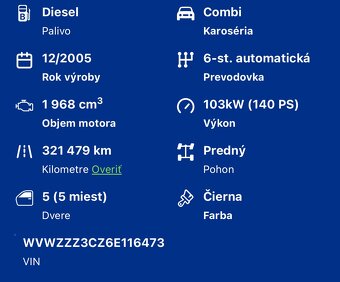 Volkswagen Passat Variant 2.0 TDI Highline DSG - 13