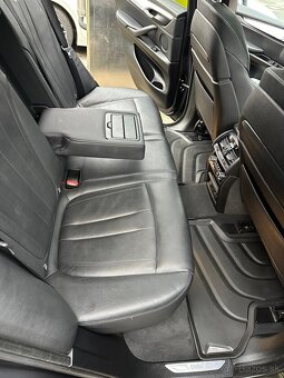 Bmw x5 F15 - 13