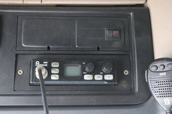 Scania G 420, EURO 5, OPTICRUISE, RETARDER, HYDRAULIKA - 13