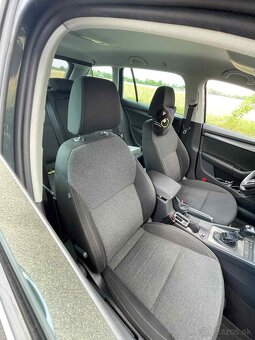 Skoda Octavia III 2019 - 13