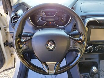 Renault Captur Energy 1.5 dCi Zen S&S - 13