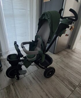 Trojkolka Kinderkraft 5v1 - 13