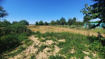 3 izbovy domcek na predaj okres michalovce 7km od mesta - 13