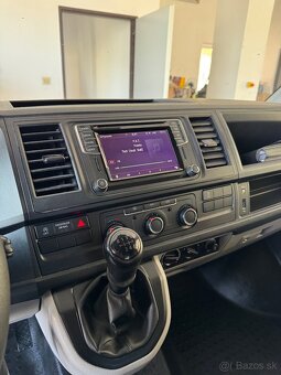 Volkswagen Transporter T6 2.0 TDI 4-Motion 2019 110kW DPH - 13