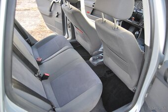 Volkswagen Polo 1,2 12V - 13