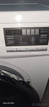 Automaticka pračka LG - 13