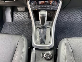 Suzuki SX4 S-Cross 1.4 BoosterJet Premium+ A/T 4WD - 13