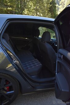 Predám/vymením golf mk7 gti - 13