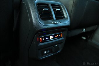 Seat Tarraco FR 2.0 TDi 110 KW DSG 2021 - 13