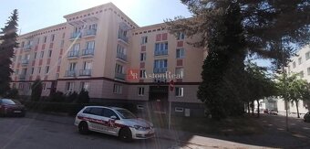 IBA U NÁS Vkusný 1+1, 34m2, rekonštr., zariadený, Hurbanova - 13