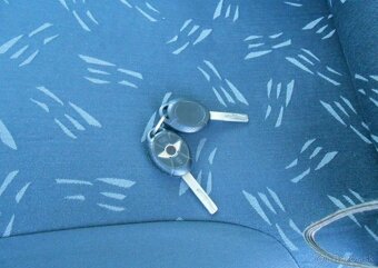 Mini One 1,6 66 kW Serviska KLIMA benzín - 13