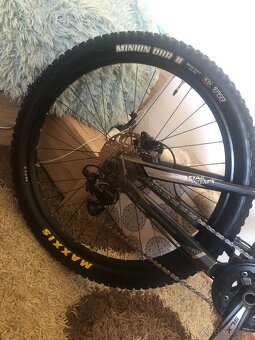 Haibike rocstar sl - 13