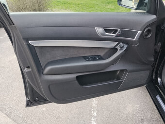 Audi A6 avant 2.0 Tfsi --ťažné-- - 13