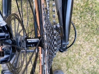 Canyon Lux CF 9.9 Team 10,25kg - 13