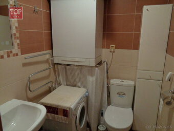 Predaj Vysoké Tatry -  2 izbový apartmán 60 m2 s veľkou tera - 13