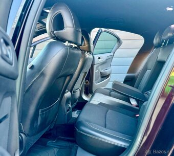 CITROËN DS4 Lýdia Eckhardt. Manuálna prevodovka - 13