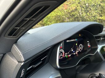 Audi A6 50 3.0 TDI mHEV Sport quattro tiptronic - 13
