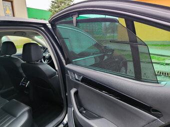 Škoda Superb 2.0TSI L&K 4x4 DSG 1majiteľ (Možný odpočet DPH) - 13