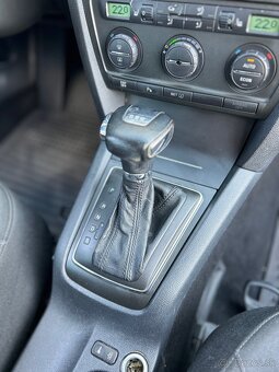 Škoda Octavia 2 2.0TDI DSG len 235 000km. - 13