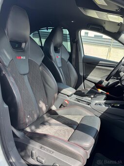 Škoda Octavia 2.0 TDI RS DSG 147kW 95000km - 13