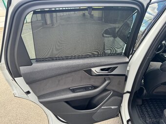Audi Q7 3.0 TDI quattro S line  2016 - 13
