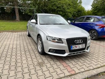 Audi na predaj - 13