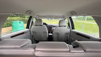 Mercedes-Benz B trieda B200 Autotronic - 13