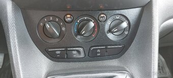 Ford Transit Connect 1.5 TDCi 5miest. - 13