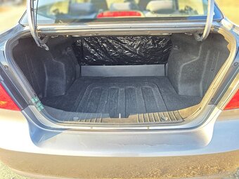 Chevrolet Aveo 1,2 53 kW 95000 km - 13