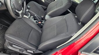 Suzuki SX4 S-Cross 1.4 BoosterJet Premium 4WD - 13