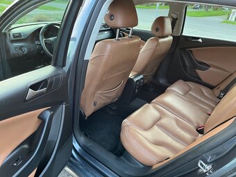 Predam Passat B6 1.6TDI - 13