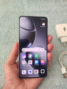 Xiaomi 14T 512GB,12GB RAM - 13
