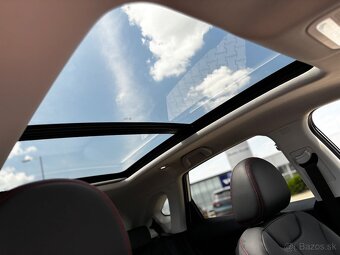 Dongfeng Forthing T5 EVO Dragon Edition - 13