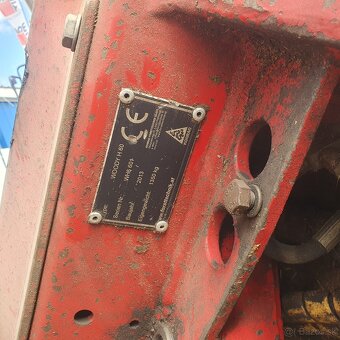 Komatsu z woody 60 - 13