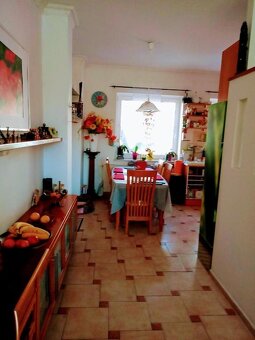 Dlhodoby prenajom 5 izbovy rodinny dom so zahradou - 13