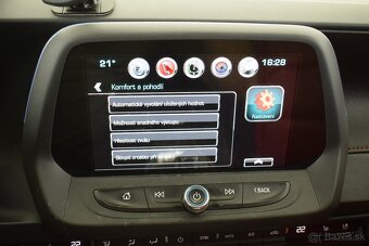 Chevrolet Camaro 3,6 V6/automat/340 HP/šíbr - 13