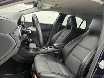Mercedes Benz CLA 180 Diesel Shooting Brake 2018 Top stav✅ - 13