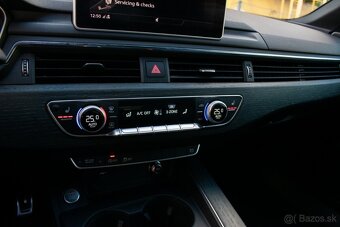 Audi A5 Sportback 1.4 TFSI S Line / AJ NA SPLÁTKY - 13