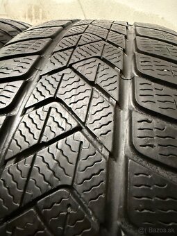 Zimná sada Mercedes Benz CLS C257 AMG 5x112 R19 , 245/40/19 - 13