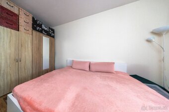 Na predaj 3 izbový byt Senec - Pezinská ulica - 13