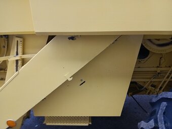 New Holland kombajn - 13