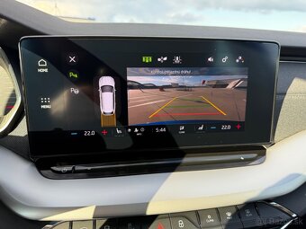 Škoda Octavia Combi 2.0 TDI SCR Style DSG - 13