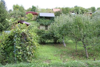 Na predaj záhradná chatka – Lučenec, 10. záhradkárska osada - 13