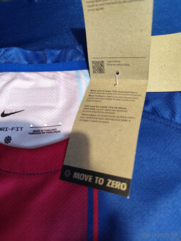 Dres Fc Barcelona RASHFORD 14 25/26 - Nový s visačkami - 13