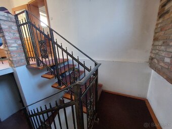 Na predaj vinohradnícka usadlosť v Skalici - 13