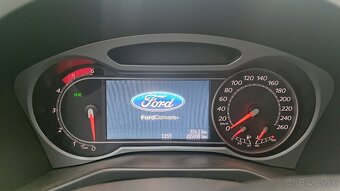 Ford Mondeo Mk4 vimením - 13