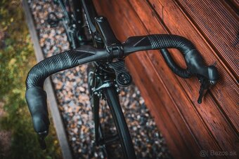 Celokarbonovy bicykel - 13