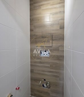 3-izbový byt (66,55 m²) s 2 BALKÓNMI – Váš dizajn a dokončen - 13